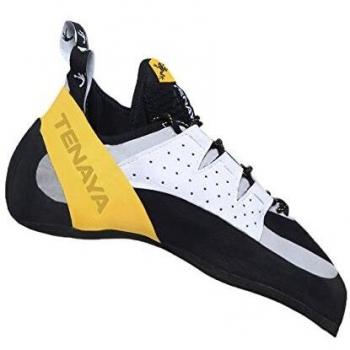 Zapatos de Escalada Tenaya Tarifa Amarillos UK 8 Hombre