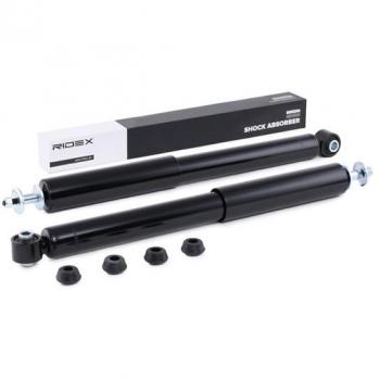 RIDEX 854S1965 Amortiguador, Set de 2