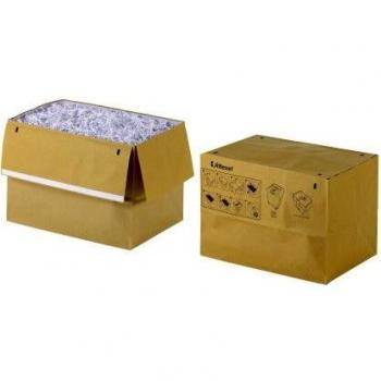 REXEL 2102441-50 Bolsas reciclables MERCURY 50l.