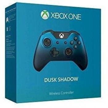 Microsoft - Mando Inalámbrico Dusk Shadow