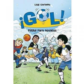 Gol 18. Fútbol Para Novatos