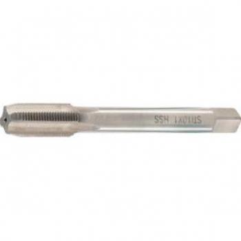 Macho de roscar STI de un solo corte HSS-G M10 x 1,0 mm