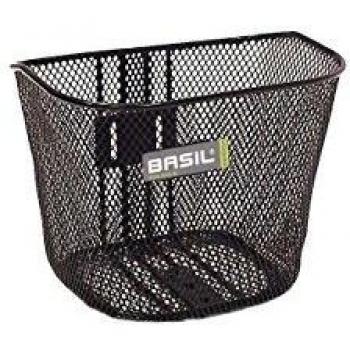 Basil 01170216 – Toronto, Black, One Size, 30001