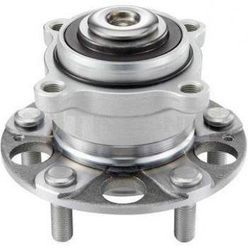 Kit de rodamientos de rueda SNR R174.98