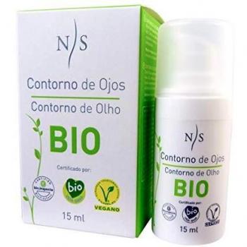Nirvana Spa Contorno De Ojos, 15 ml