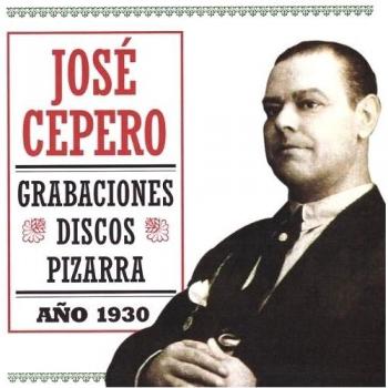 Grabaciones Discos Pizarra: Año 1930