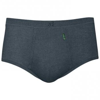 Slip Senior Abierto Elegante ZD
