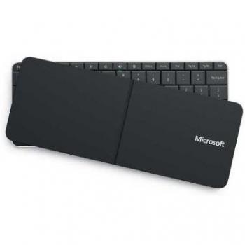 Windows U6R-00011 - Teclado Bluetooth Español