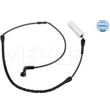 Sensor de desgaste de pastillas de frenos MEYLE 314 356 0000