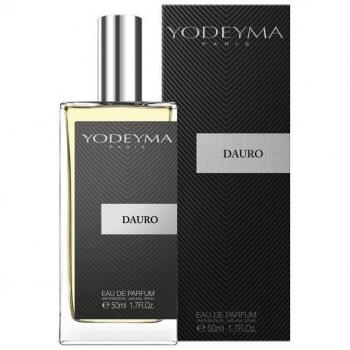 Yodeyma Dauro - Perfume de Hombre 50 ml
