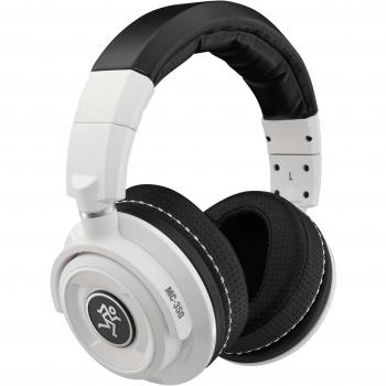 Auriculares Mackie MC-350 Blanco