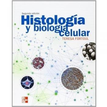 HISTOLOGIA Y BIOLOGIA CELULAR