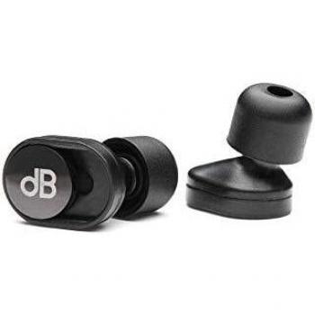 Tapones para los oidos Earlabs DBUD