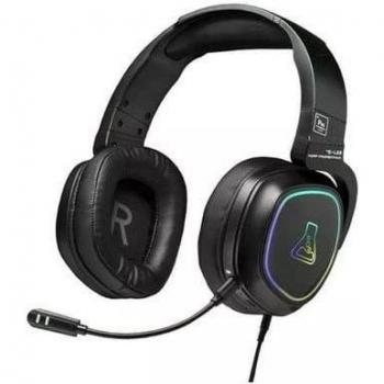 Auriculares Gaming Inalámbricos RGB para PS5/PC