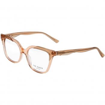 Ted Baker TB9264 248 Armazones para Mujer Cristal Lentes Recetados Transparentes Gafas Recetadas