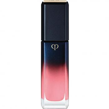 Clé de Peau Beauté - Barra de labios Radiant Liquid Rouge Shine Tangy