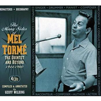 The Quintet & Beyond 1944-1960