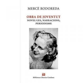 Obra de joventut - Mercè Rodoreda