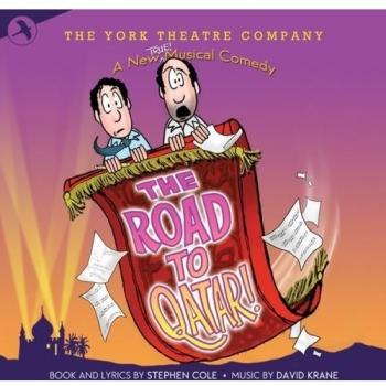 The Road To Qatar! A New