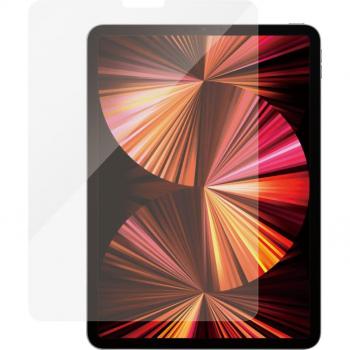 Protector de Pantalla PanzerGlass Ultra-Wide Fit para iPad Pro 11'' (2018-2022) / iPad Air 10.9'' (2020-2022) - Transparente, Resistente a Ray