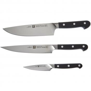 Zwilling 38430-007-0 - Juego De Cuchillos J.A. Henckels Pro