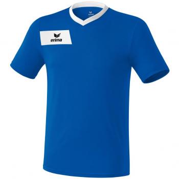 Erima Trikot Porto - Camiseta de fútbol, color azul, talla 116 cm