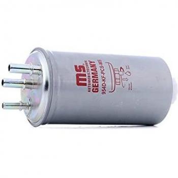 Filtro de Combustible MASTER-SPORT para RENAULT, VOLVO y DACIA - Referencias 954D-KF-PCS-MS, 164000884R, 164002137R, 7701478546