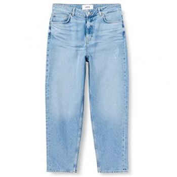 JJXX Lisbon Mom High Waist Jeans for Women