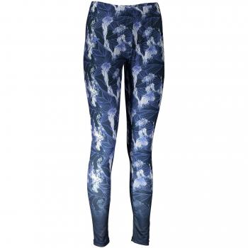 Joma Grafity Malla Larga, Mujer, Marino, XS