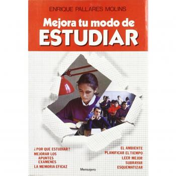Mejora Tu Modo de Estudiar