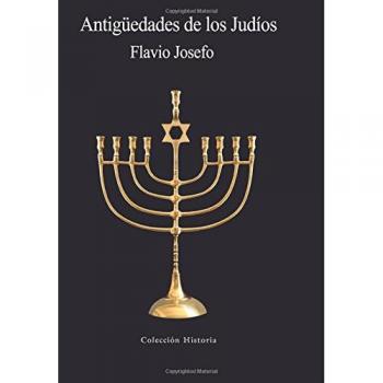 Antigüedades De Los Judíos