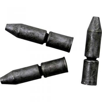 Kit de 3 Pasadores para Cadena Shimano de 11 Velocidades, Modelo CN-9000, Color Gris