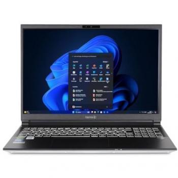 TERRA MOBILE GAMER ELITE 3 Ultra 7-155H - Portátil Gaming 16 | Intel Core i7-155H | 32 GB RAM | 1 TB SSD | NVIDIA RTX 4060