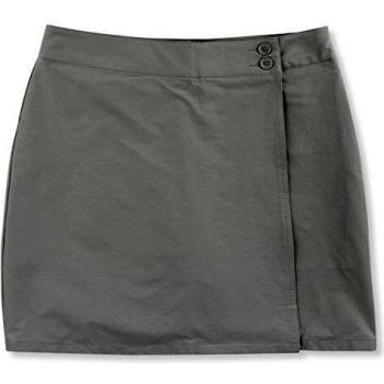 Musto Womens Evolution UV Fast Dry Skort - Platinum 16