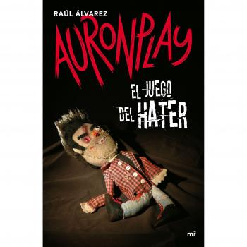 El juego del Hater - AURONPLAY