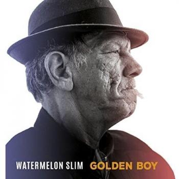 Golden Boy - Watermelon Slim