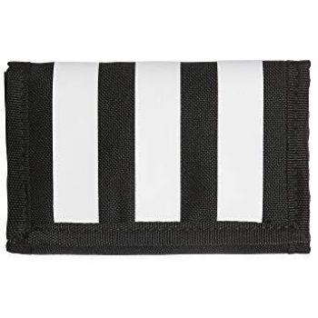 Cartera adidas Negra para Hombre