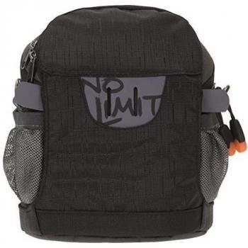 Dörr No Limit - Funda (Funda de protección, Universal, Negro)