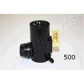 Bomba del limpiaparabrisas JAPANPARTS WP-500 para MITSUBISHI Montero, L200, Pajero