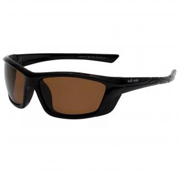 Ugly Fish PU5994 Polarized Men's Sunglasses Black 63mm