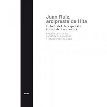 Libro del Arcipreste: o Libro de buen amor