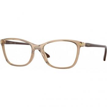 Vogue Eyewear VO5378 2826 Women's Pillow Brown Eyeglasses