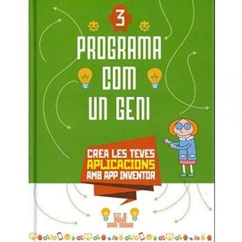 PROGRAMA COM UN GENI 3: APLICACIONS