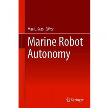 Autonomous Marine Robot with Springer Technology