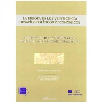 La Europa De Los 25