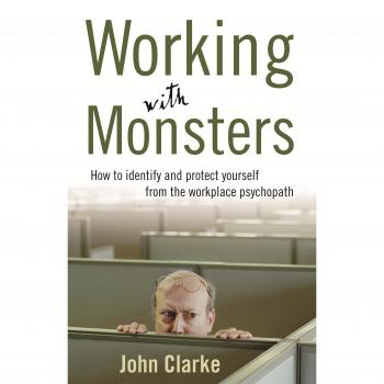 Working with Monsters