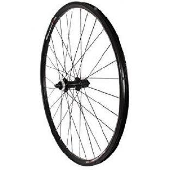 Massi - Rueda TRS. 27.5 Blackgold2 C-Lock/Plata