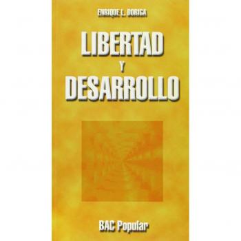 Libertad y desarrollo