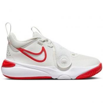 Nike Zapatillas de baloncesto de niños Team Hustle D 11 PS