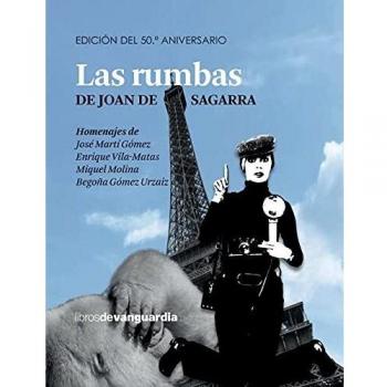 Las rumbas de Joan de Sagarra - Joan De Sagarra Devesa